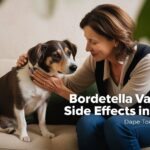 Bordetella Vaccine Side Effects in Dogs: What You Need to Know