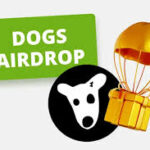 There a dogs token Airdrop Scam running Bot