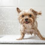 Medicated Dog Shampoo