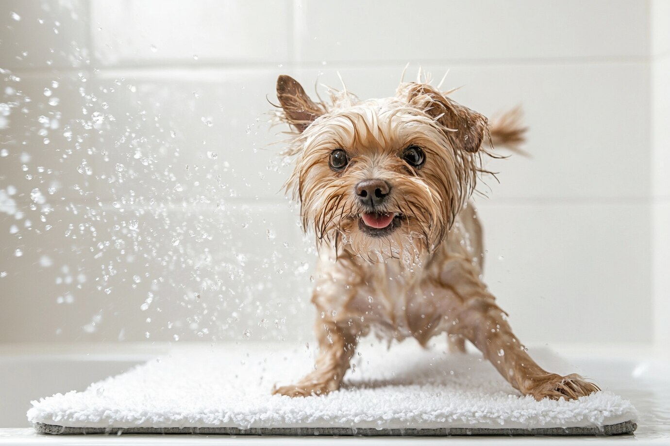 Medicated Dog Shampoo